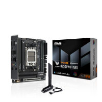 ASUS TUF GAMING B850I WIFI NEO            (AMD,AM5,DDR5,ATX)