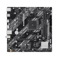 ASUS PRIME A520M-K ARGB                  (AMD,AM4,DDR4,mATX)