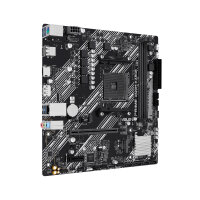ASUS PRIME A520M-K ARGB                  (AMD,AM4,DDR4,mATX)
