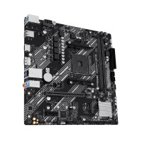 ASUS PRIME A520M-K ARGB                  (AMD,AM4,DDR4,mATX)