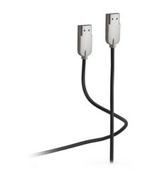 Flexline HDMI Kabel 2xHDMI A Stecker, 4K 2K; 60Hz 2m