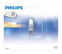 Philips Halogen GY6.35