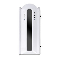 Thermaltake Versa C24 RGB Snow