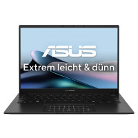 ASUS Zenbook   14       R5 AI 340 16 512...
