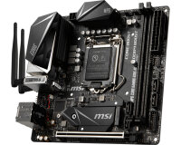 MSI MPG Z390I GAMING EDGE AC