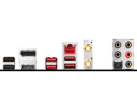 MSI MPG Z390I GAMING EDGE AC