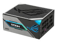ASUS Netzteil ROG-THOR-1200P3-GAMING-E    1200W 80+ Platinum