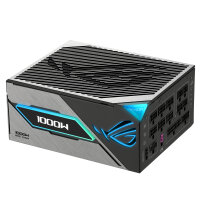 ASUS Netzteil ROG-THOR-1000P3-GAMING-E    1000W 80+ Platinum