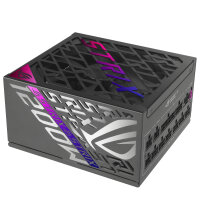 ASUS Netzteil ROG-STRIX-1200P-GAMING-E 1200W 80+ Platinum