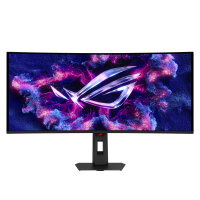 ASUS ROG Strix XG34WCDMS 86.7cm (21:9)Curved OLED HDMI DP