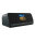 Dockingstation IcyBox Heart Dock 2300 11 in 1 m. LCD Display