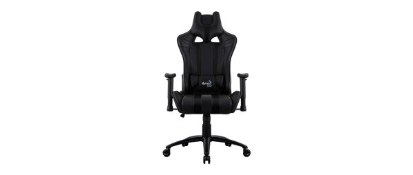 AeroCool AC120 AIR GamingChair