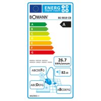 Bomann BS 9019 CB