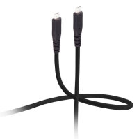 Shiverpeaks USB-C Verbindungskabel 3.2 Gen 2x2, TPE, 2m