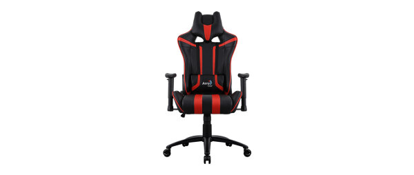 AeroCool AC120 AIR GamingChair