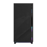 Gigabyte AORUS C400 Glass, black, ATX
