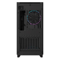 Gigabyte AORUS C400 Glass, black, ATX