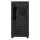 Gigabyte AORUS C400 Glass, black, ATX