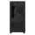 Gigabyte AORUS C400 Glass, black, ATX
