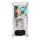 Gigabyte C301 Glass white V2, white, ATX
