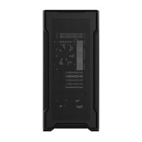 Gigabyte C102 Glass, black, mATX