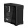 Gigabyte C102 Glass, black, mATX