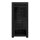 Gigabyte C102 Glass, black, mATX