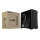 Gigabyte C102 Glass, black, mATX