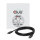 Club3D USB-C Sicherheitsladekabel 240W    2m           St/St Polybeutel