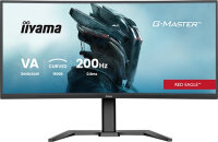 IIYAMA 86.4cm (34") GCB3484WQSU-B2 21:9...
