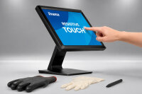 IIYAMA 43.0cm (17")   T1731SR-B2S   5:4 HDMI+DP VGA