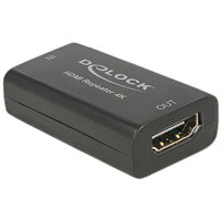 DELOCK HDMI Adapter bis 30m 4K