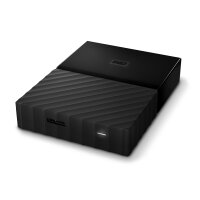 2TB WD My Passport MAC black