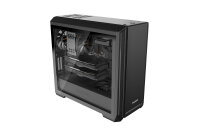 be quiet! Geh Silent Base 601 Window Black