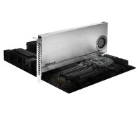 ASRock Ultra Quad M.2 Card