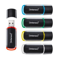 Intenso USB Stick Business Line 16GB 5-pack