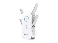 TP-Link WL-Repeater RE650 (AC2600 Dual) v2.4