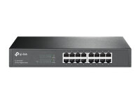 TP-Link Switch 16x GE TL-SG1016D v13.0