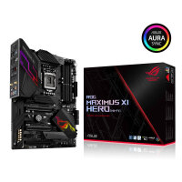 ASUS ROG MAXIMUS XI HERO WI-FI