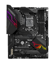 ASUS ROG MAXIMUS XI HERO WI-FI