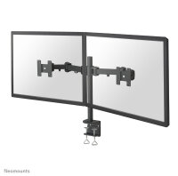 Neomounts TIS 10"-27" 2TFT 6Gelenke schw. Max12KG