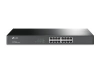 TP-Link Switch 16x GE TL-SG1016