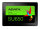 SSD  480GB ADATA    2,5" (6.3cm) SATAIII   SU650 3D NAND TLC retail