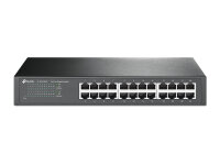 TP-Link Switch 24x GE TL-SG1024D