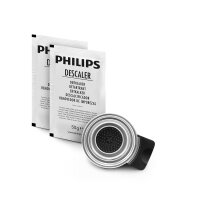 Philips Senseo Pflegeset Viva