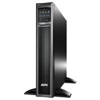 APC USV SMX750I  SMARTUPS X 750VA Rack/Tower LCD 230V