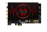 Powercolor Devil HDX 7.1 PCIe