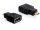 DELOCK HDMI Adapter A -> micro D Bu/St