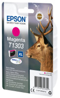 Patrone Epson T1303 magenta XL                         T1303