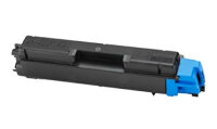 Toner Kyocera TK-590C FS-C2026  Cyan